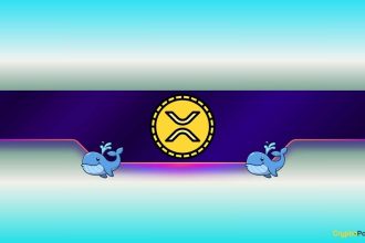 460,000,000 XRP Moved in 4 Days: Bull Trap or Breakout?