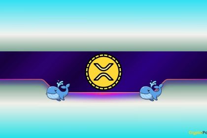 460,000,000 XRP Moved in 4 Days: Bull Trap or Breakout?