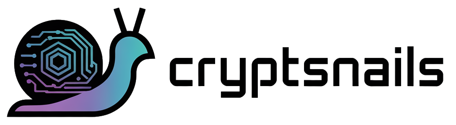 CryptSnails.