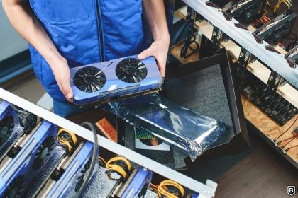 95% of Iran’s Crypto Rigs Run Illegally, Officials Warn