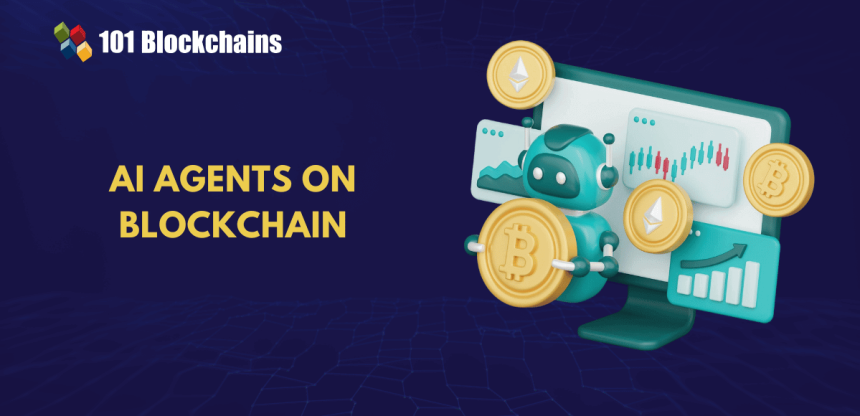 AI Agents on Blockchain: The Future of Autonomous, Trustless Decision-Making