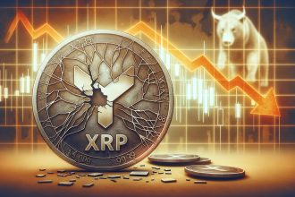 Analyst Says You’re Looking At XRP The Wrong Way, Here’s What It Actually Does