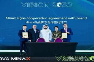 Aqua Fund and Hong Kong JunTong Treasures Forge Strategic Partnership to Advance Global Layout of Art RWA - Launch on Minax Platform for International Expansion