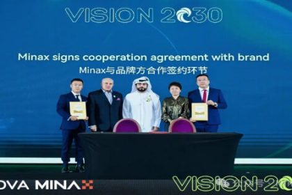 Aqua Fund and Hong Kong JunTong Treasures Forge Strategic Partnership to Advance Global Layout of Art RWA - Launch on Minax Platform for International Expansion