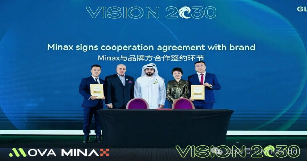 Aqua Fund and Hong Kong JunTong Treasures Forge Strategic Partnership to Advance Global Layout of Art RWA - Launch on Minax Platform for International Expansion