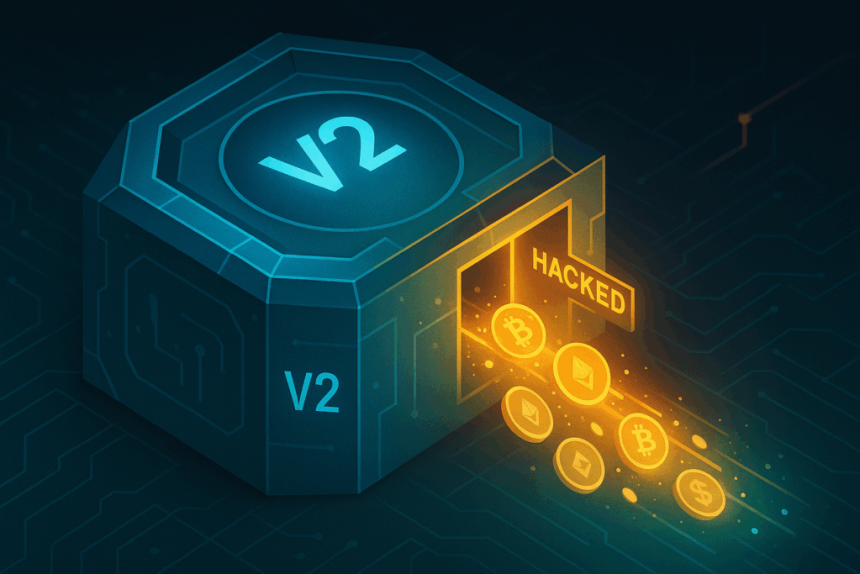 Balancer V2 Hack: $128M Exploit Explained