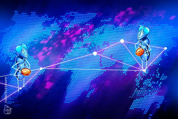 Banco Inter, Chainlink Test Cross-Border Trade Pilot