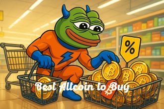 Bitcoin Hyper Raises Over $25.7 – The Best Altcoin to Buy During the Market Dip?