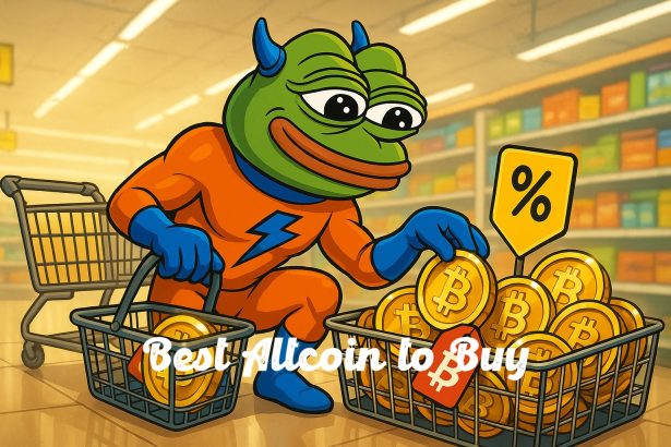 Bitcoin Hyper Raises Over $25.7 – The Best Altcoin to Buy During the Market Dip?