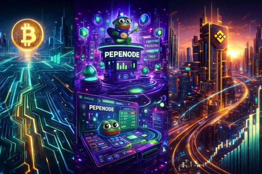 Best Altcoins To Buy As Analysts Hint At Fresh Altseason Flows