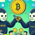 Binance ApeCoin