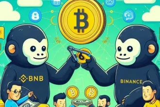 Binance ApeCoin