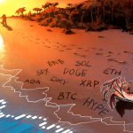 Bitcoin And Altcoins Open November In The Red: Will Bulls Show Up?