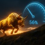 Bitcoin fights to sustain its bull run while fees slide 56% YTD