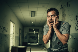 Bitcoin’s Fall Below $104K Sparks Extreme Fear