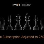 Bybit Lowers Barrier To Elite Wealth Management Solutions With Year-End Exclusive For VIP Clients