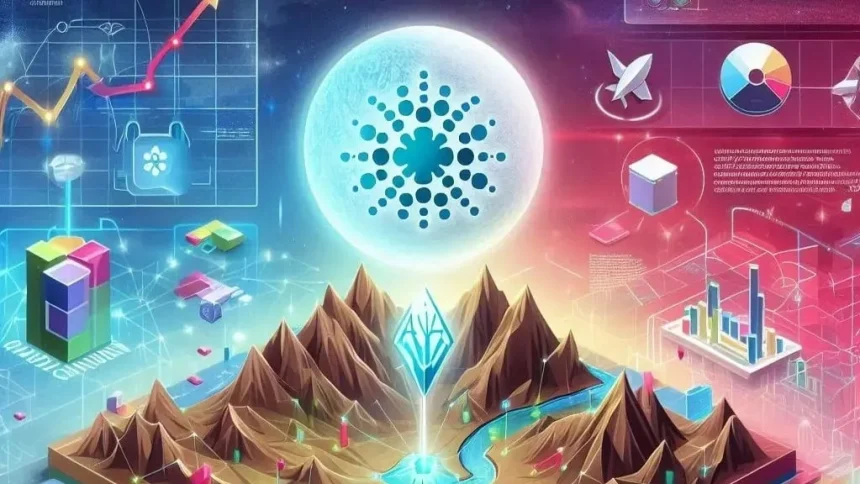 Cardano DeFi Faces Coordination Challenges, Says Hoskinson