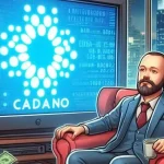 Cardano TVL