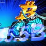 Cipher Mining Soars on $5.5 billion Amazon Partnership Amid AI Push