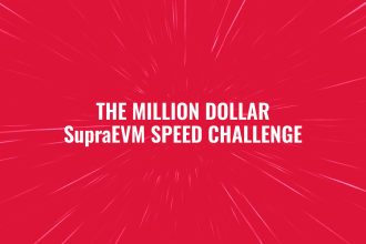 Coinbase Ventures-Backed Supra Offers $1M Bounty To Beat Its Parallel EVM Execution Engine