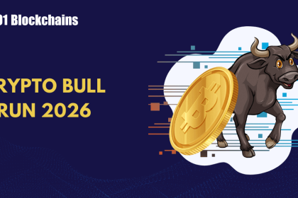 Crypto Bull Run 2026: Major Trends and Insights
