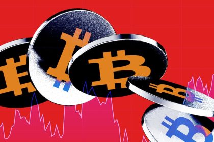 Crypto markets bleed $182bn amidst Fed uncertainty – DL News