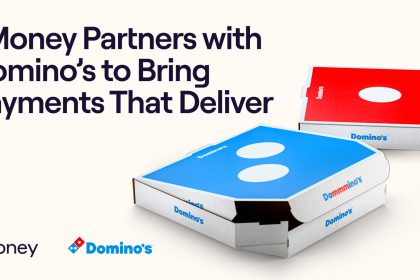 Domino’s Pizza Partners With XMoney For Fiat And Crypto Payments