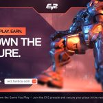 EV2 Token Presale Launches As Funtico Targets Mainstream Gamers With ‘Earth Version 2’