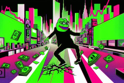 USDE Market Cap cover image