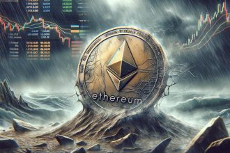 Ethereum Faces New Wave Of Selling — $3,550 Support In Focus