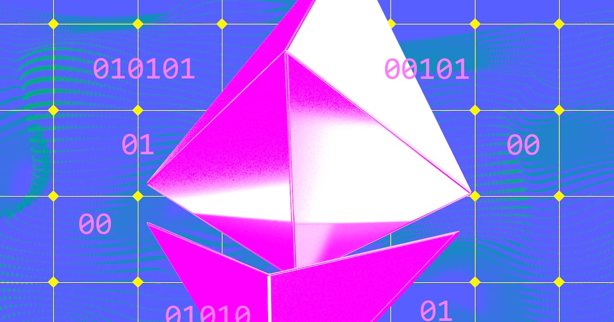 Ethereum Foundation relaunches grants programme with new focus on privacy tech – DL News