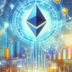 Ethereum Volume Hits Record $2.8 Trillion in Stablecoins