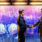 FTSE Russell, Chainlink Bring Index Data Onchain