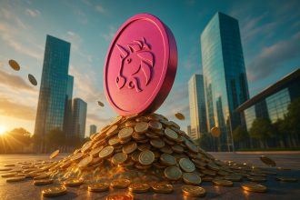 Former SEC aide and Uniswap founder clash over decentralization's true role