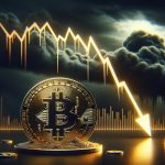 Head And Shoulders Pattern Says Bitcoin Price Is Headed Below $100,000