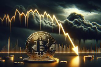 Head And Shoulders Pattern Says Bitcoin Price Is Headed Below $100,000