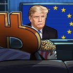 How the Trump Family Turned Crypto Into an $800M Windfall