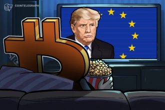 How the Trump Family Turned Crypto Into an $800M Windfall