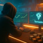 How this millionaire crypto hacker continues to freely cash out a year later