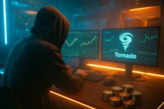 How this millionaire crypto hacker continues to freely cash out a year later