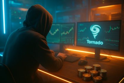 How this millionaire crypto hacker continues to freely cash out a year later