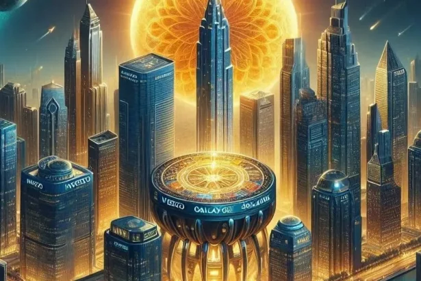 Invesco Galaxy Reveals Key Details