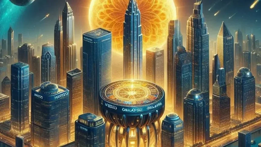 Invesco Galaxy Reveals Key Details