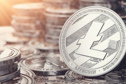 LTC Price Prediction: Litecoin Eyes $105-110 Recovery After 8% Drop, $135 Medium-Term Target