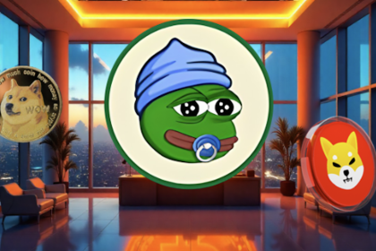 Leave Dogecoin (DOGE) and Shiba Inu (SHIB) Behind: 4 Tokens That Could Lead the Next Meme Coin Boom