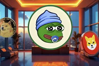 Leave Dogecoin (DOGE) and Shiba Inu (SHIB) Behind: These Are the Tokens that Could Lead the Next Meme Coin Boom