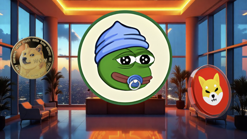 Leave Dogecoin (DOGE) and Shiba Inu (SHIB) Behind: These Are the Tokens that Could Lead the Next Meme Coin Boom