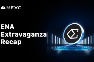MEXC's ENA Extravaganza Concludes With 51,000+ Participants And $79.7 Billion In Trading Volume