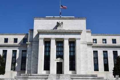 Miran Sees Stablecoins Driving Lower Interest Rates