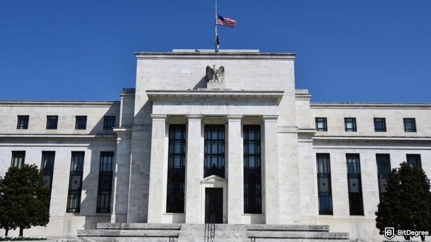 Miran Sees Stablecoins Driving Lower Interest Rates